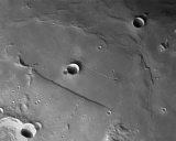 Rupes Recta 1